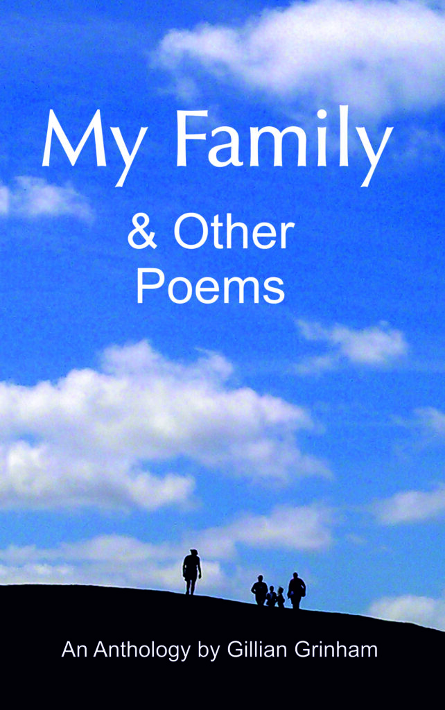 My Family & Other Poems