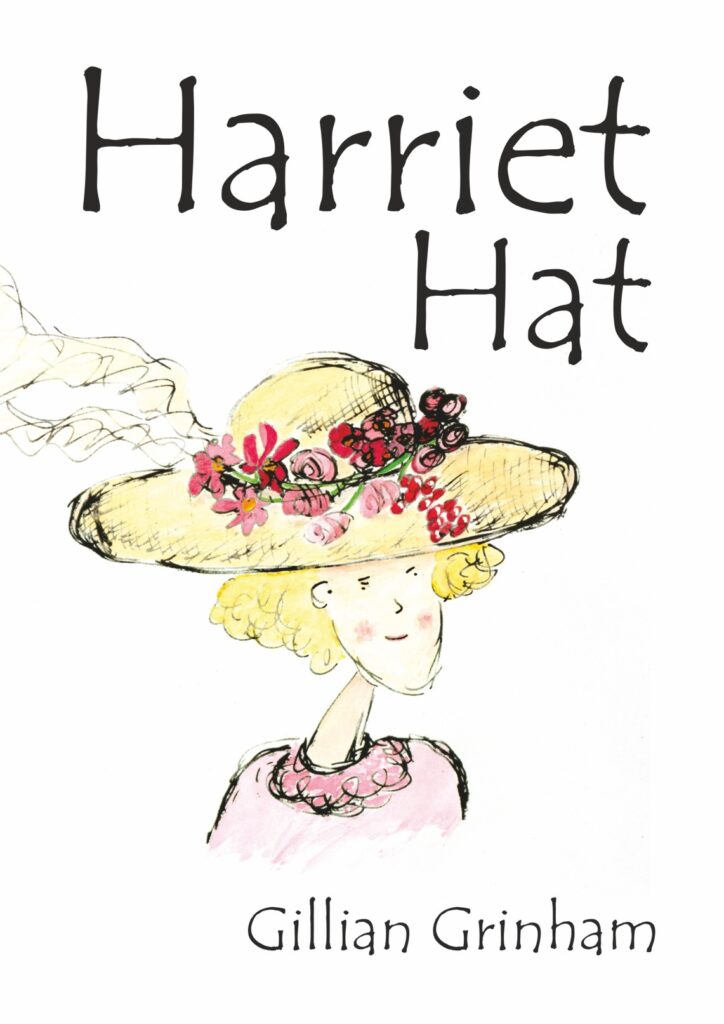 Harriet Hat