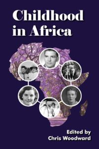 Cover for Childhood in Africa