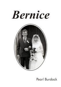 Cover for Bernice