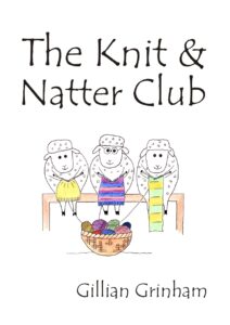 Cover for The Knit & Natter Club