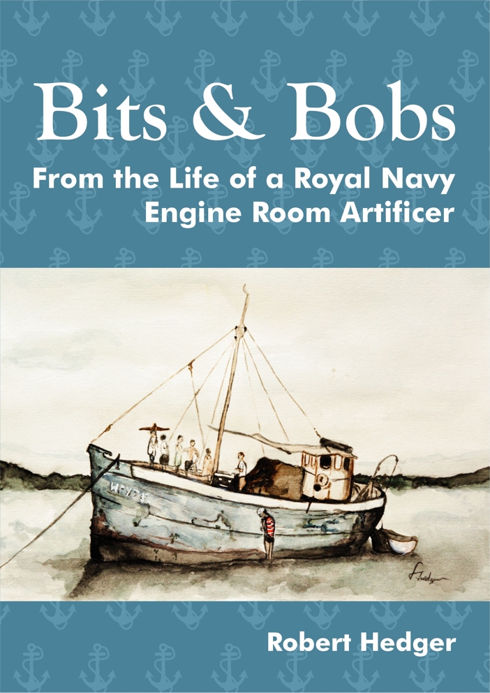 Bits and Bobs Cover